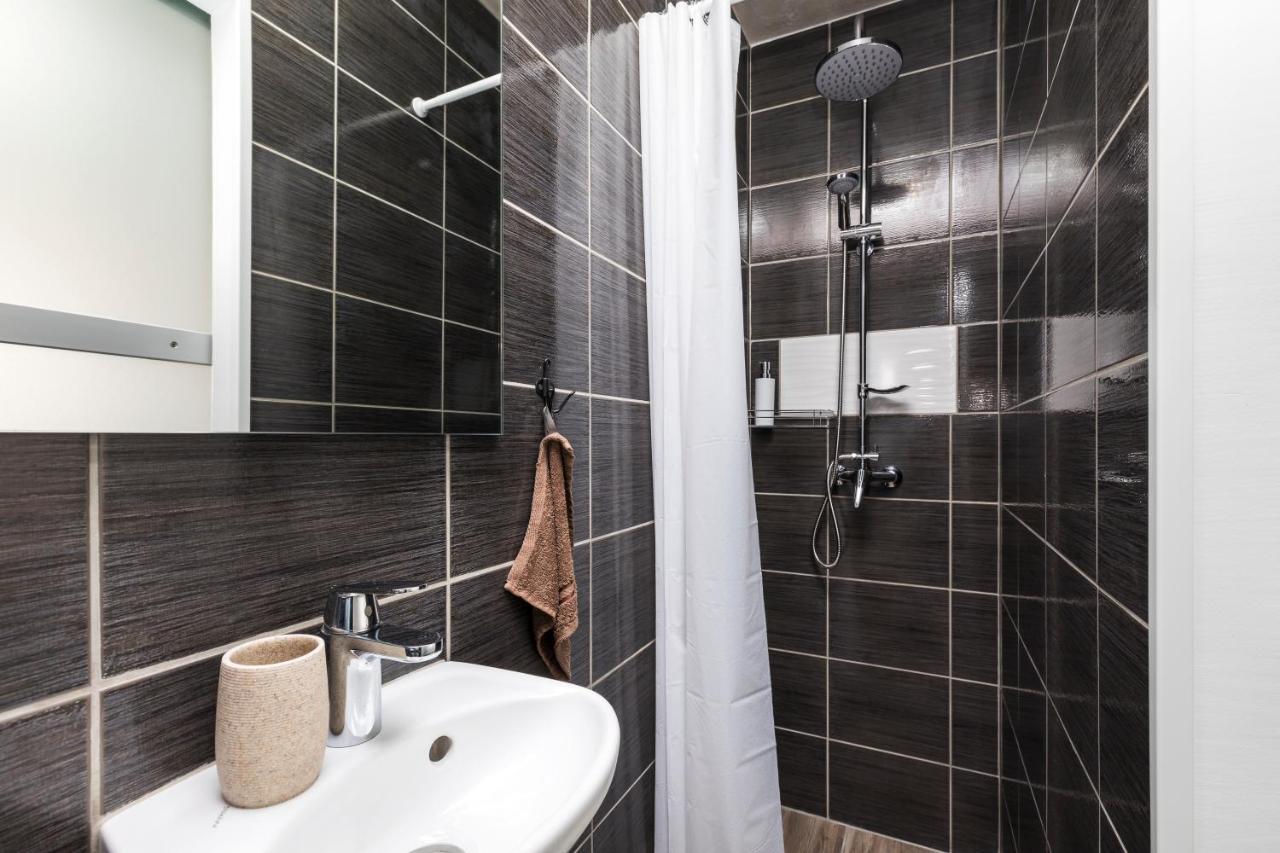 Studio Apartment Pinetree - Mali Lošinj Εξωτερικό φωτογραφία