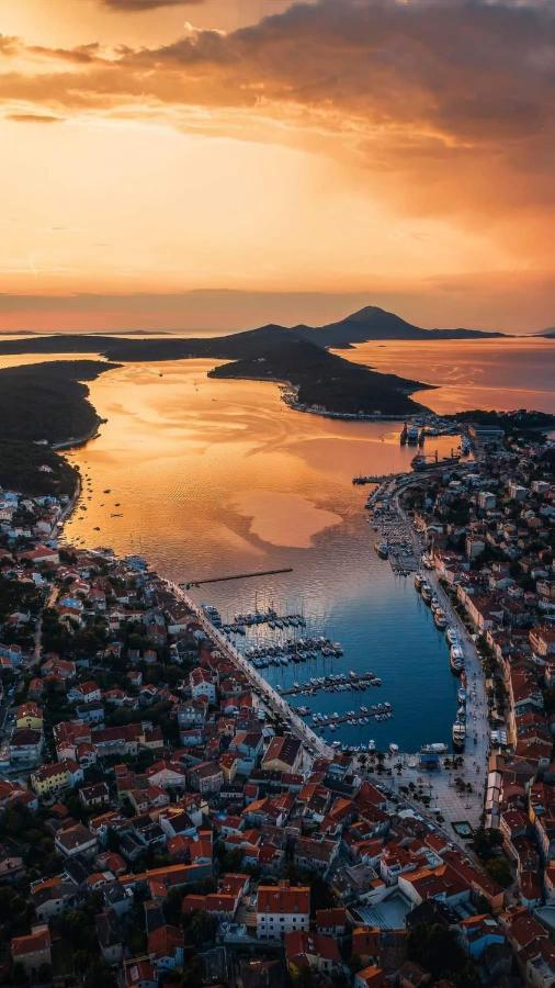 Studio Apartment Pinetree - Mali Lošinj Εξωτερικό φωτογραφία